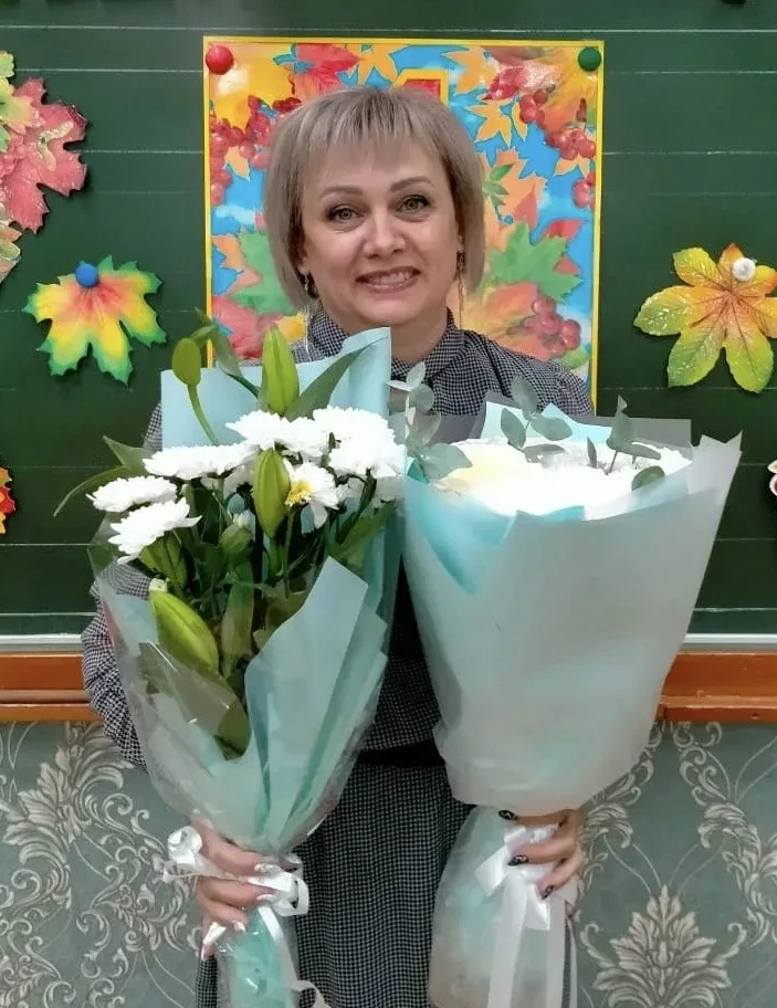 Маар Галина Сергеевна Маар Галина Сергеевна.