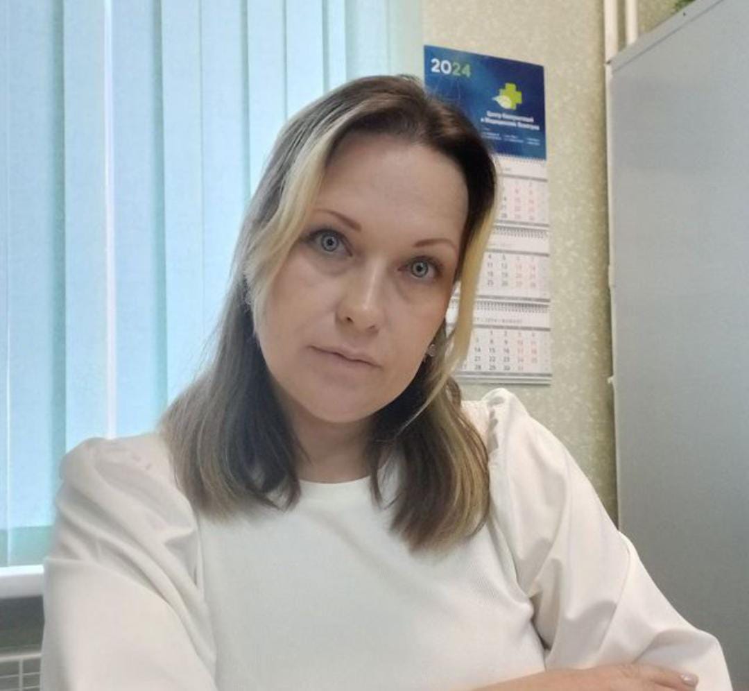 Власова Любовь Валерьевна Власова Любовь Валерьевна.